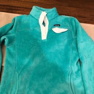Patagonia Pullover